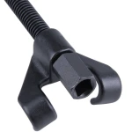 Herramienta profesional para compresión de muelles de suspensión coche