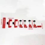 Univerzalni komplet orodja za blokado odmične gredi - 5 kosov TSX TOOL