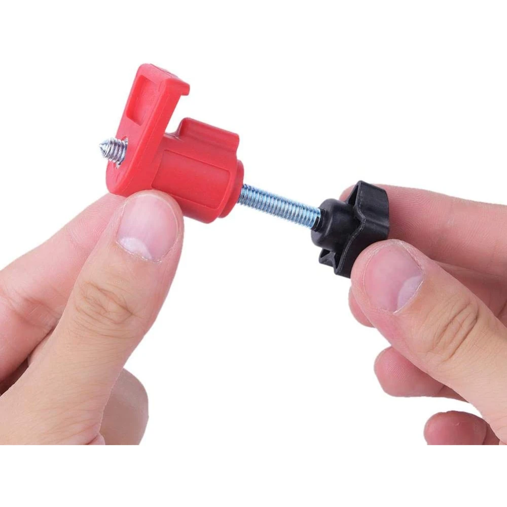 Univerzalni komplet orodja za blokado odmične gredi - 5 kosov TSX TOOL