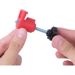 Univerzalni komplet orodja za blokado odmične gredi - 5 kosov TSX TOOL