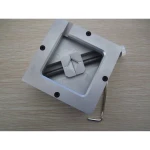 Komplet za reballing HT-90 90x90 za natančno in učinkovito spajkanje