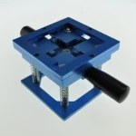 Komplet za reballing MK-15 90x90 za profesionalno elektronsko spajkanje