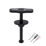 Komplet za ojačitev brizge za spajkalno pasto Satkit