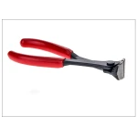 Komplet za varjenje plastike s spenjačem za popravilo avtomobila