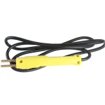 Komplet za varjenje plastike s spenjačem za popravilo avtomobila