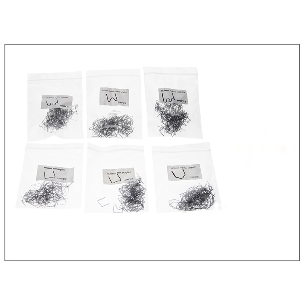 Komplet za varjenje plastike s spenjačem za popravilo avtomobila