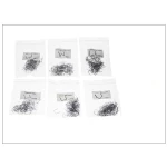 Komplet za varjenje plastike s spenjačem za popravilo avtomobila