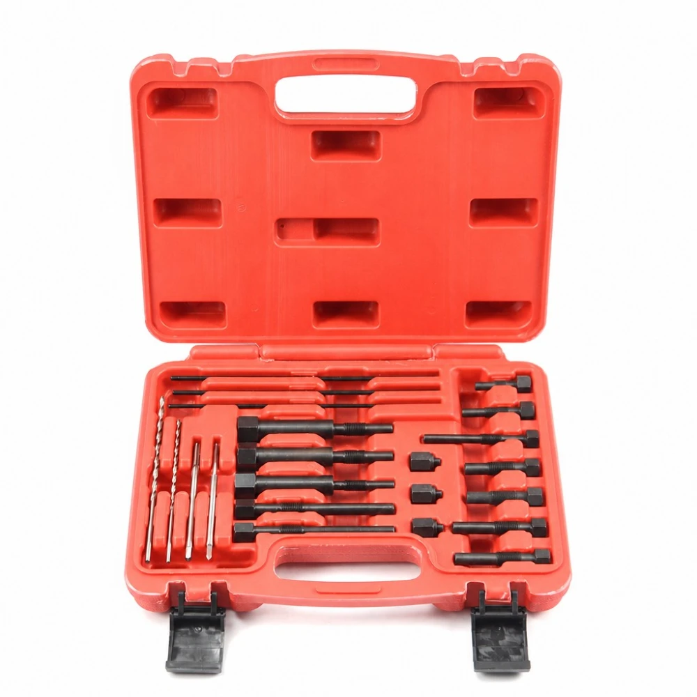 Kit za odstranjevanje zlomljenih žarnih svečk 8 in 10 mm (Glow Plug Removal)