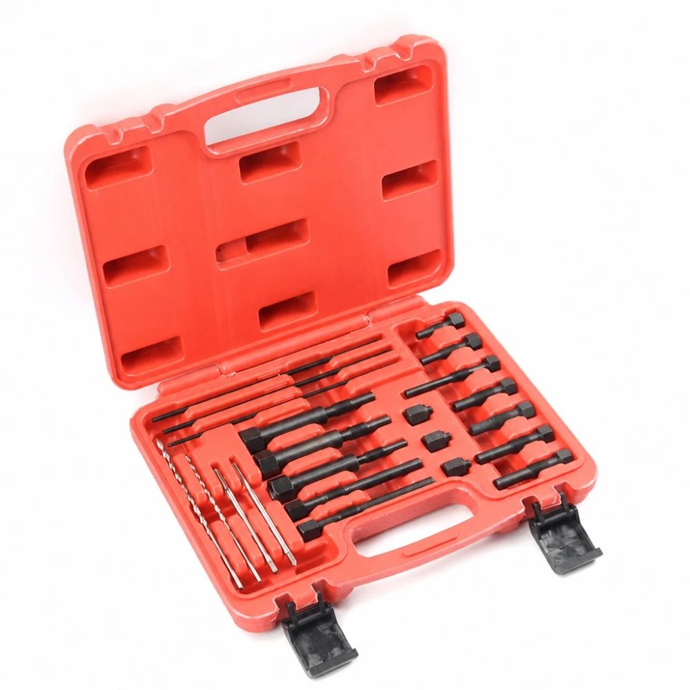 Kit za odstranjevanje zlomljenih žarnih svečk 8 in 10 mm (Glow Plug Removal)