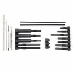 Kit za odstranjevanje zlomljenih žarnih svečk 8 in 10 mm (Glow Plug Removal)