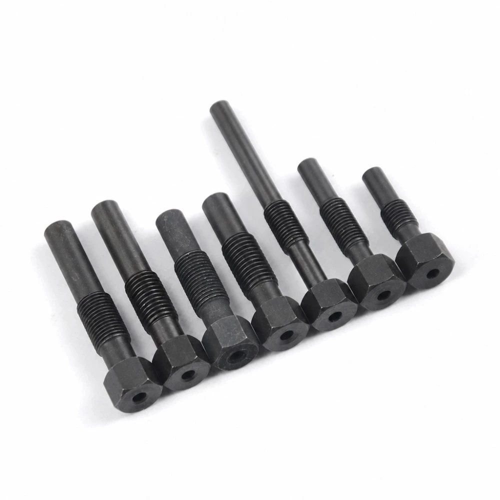 Kit za odstranjevanje zlomljenih žarnih svečk 8 in 10 mm (Glow Plug Removal)