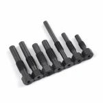Kit za odstranjevanje zlomljenih žarnih svečk 8 in 10 mm (Glow Plug Removal)