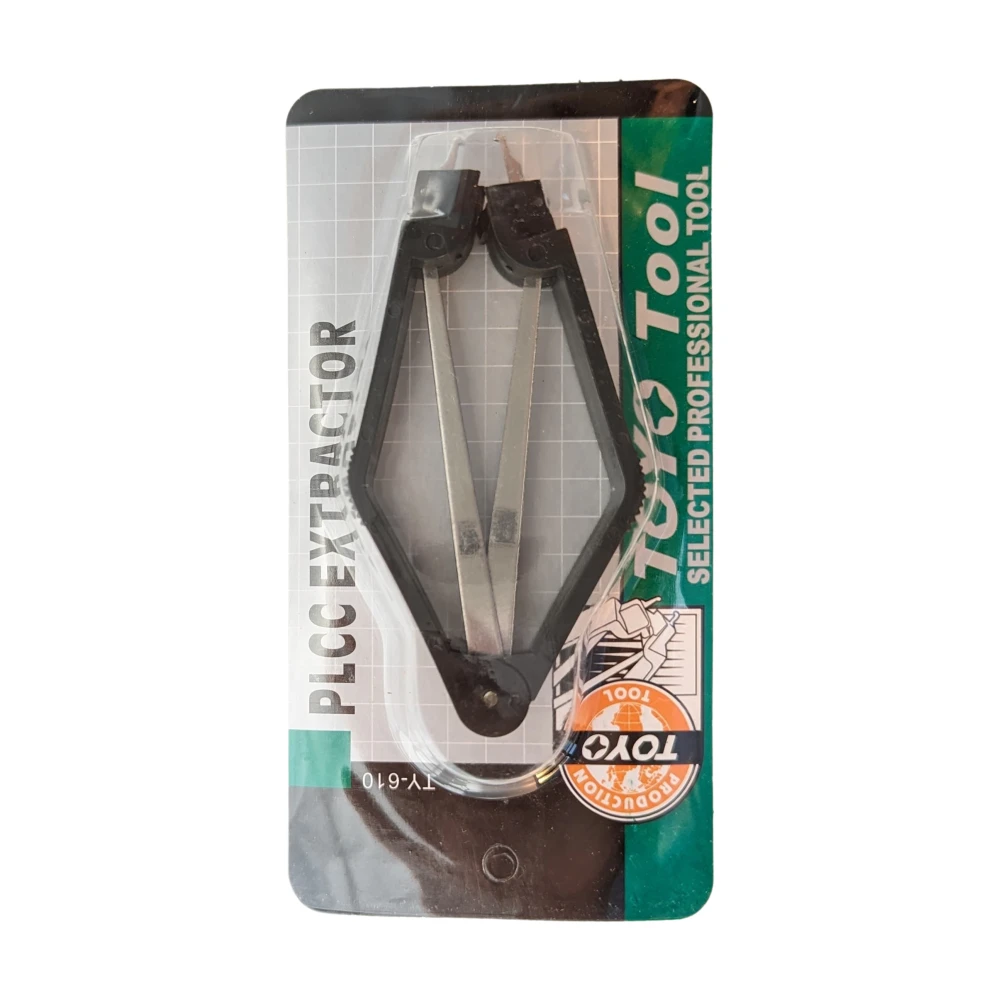 Profesionalni komplet podnožij za programatorje TL866CS in XGecu T48/T56 - 10 kosov