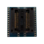 Profesionalni komplet podnožij za programatorje TL866CS in XGecu T48/T56 - 10 kosov