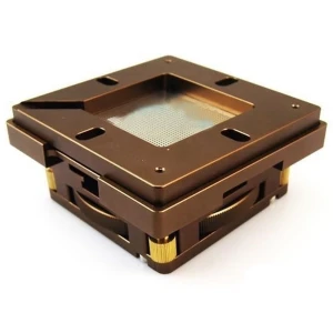 Komplet za reballing mobilni dvojni nastavek za stencils 80 mm in 90 mm