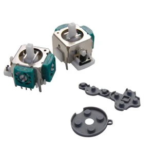 Komplet za popravilo Xbox 360 kontrolerja First Aid