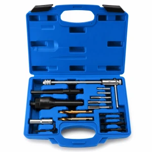 Kit za popravilo navojev svečk za predgrevanje M10x1 (Glow Plug Thread Repair)