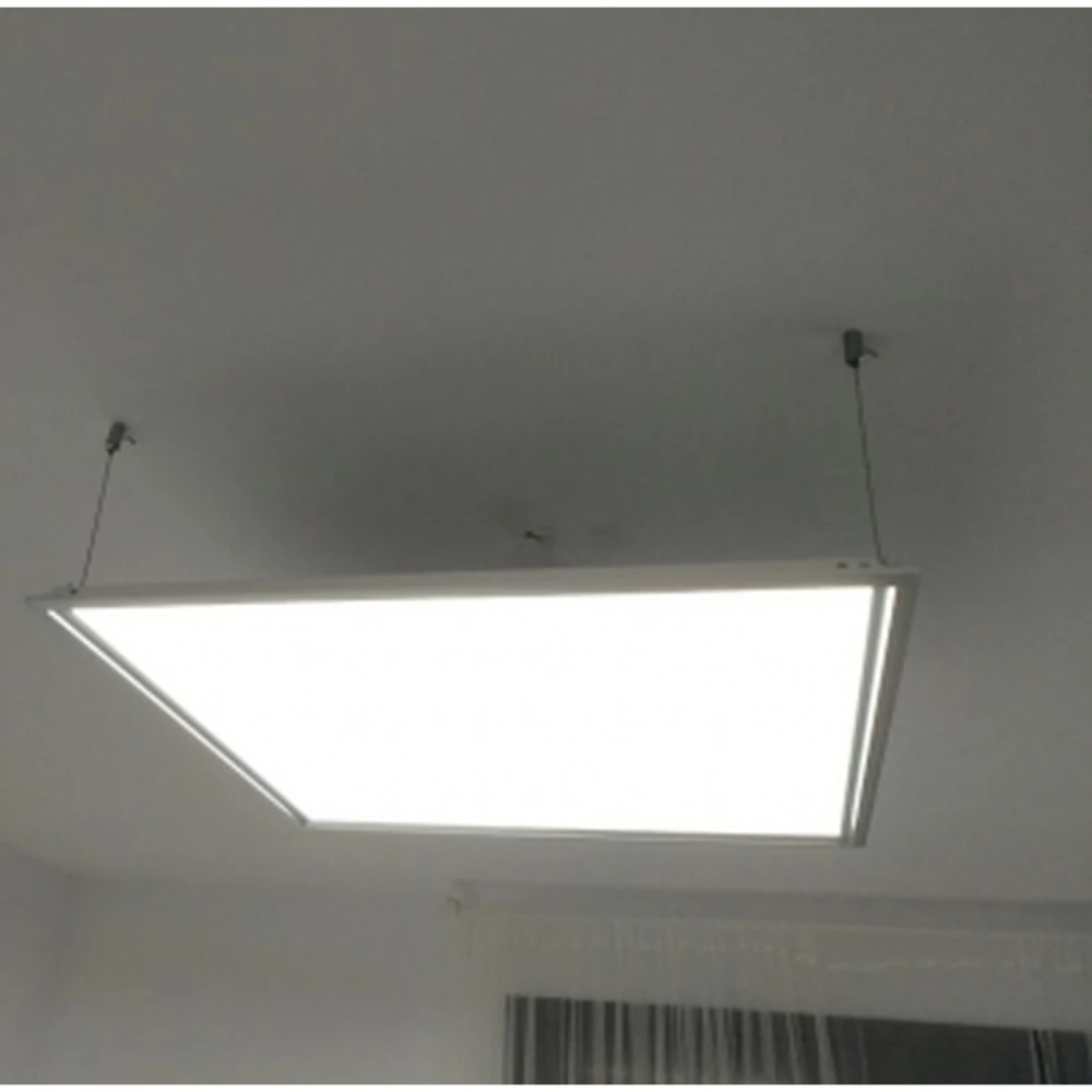 Komplet za obešanje LED panelov 60x60, 60x30, 120x60 in 120x30 znamke YourLed