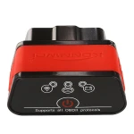 KW903 ELM327 Bluetooth OBD2 diagnostični skener za avto Android