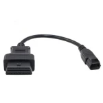 Kymco 3Pin na 16Pin OBD2 diagnostični adapter kabel