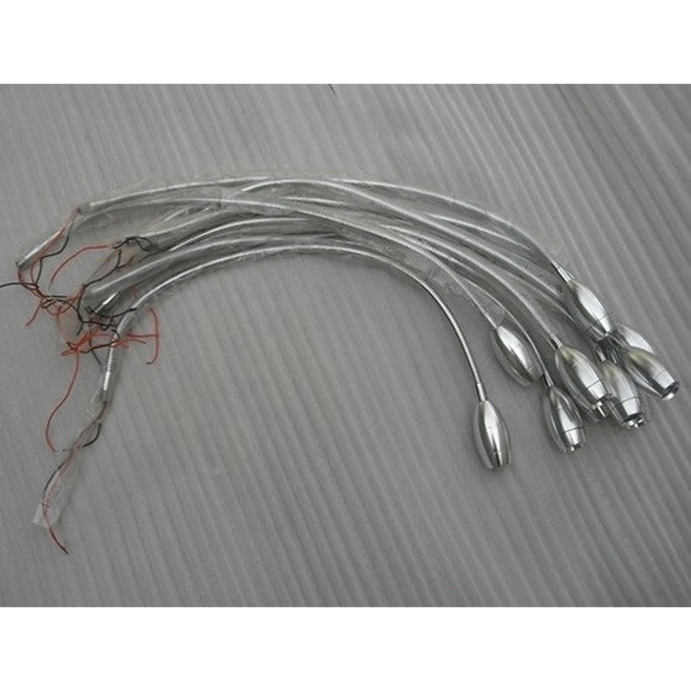 Artikulirana LED svetilka 12v za reballing stroj, združljiva z Mlink in Zhuomao