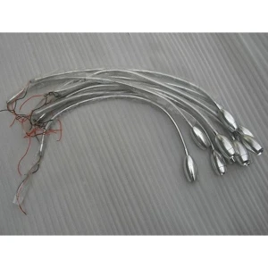 Artikulirana LED svetilka 12v za reballing stroj, združljiva z Mlink in Zhuomao