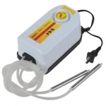 Samodejni vakuumski svinčnik Vac-12000 za elektronsko spajkanje
