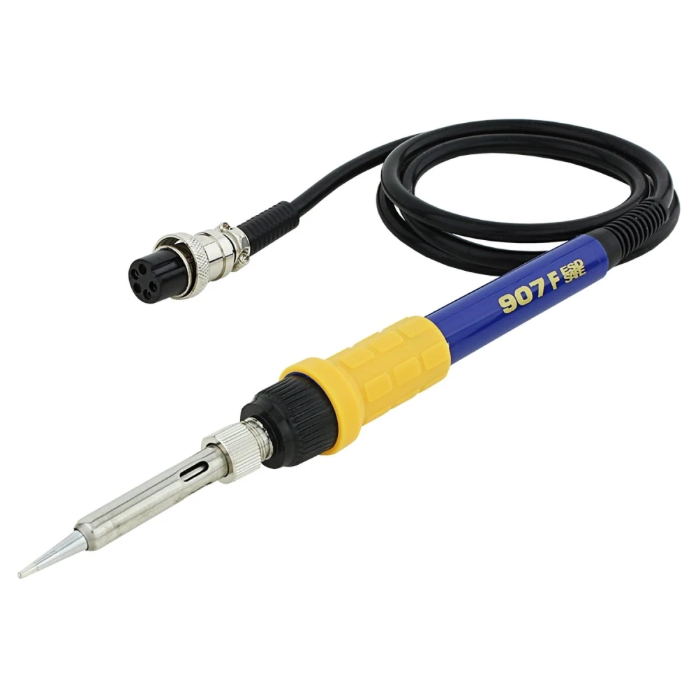Rezervna spajkalna ročka za Mlink H4 in Mlink H6 mod-907F 24V 50W