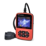 Launch X431 Creader 6S VI OBD2 skener za napredno diagnostiko vozil