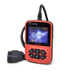 Launch X431 Creader 6S VI OBD2 skener za napredno diagnostiko vozil
