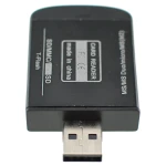 Vse-v-enem čitalnik pomnilniških kartic USB 2.0 za Micro SD, MMC, SDHC, TF in M2