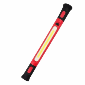Magnetna LED COB Baterijska Svetilka za Delavnico in Pregled Vozil