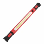 Magnetna LED COB Baterijska Svetilka za Delavnico in Pregled Vozil