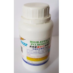 Čistilo za OCA lepilo 8222 250ml za obnovo LCD zaslonov