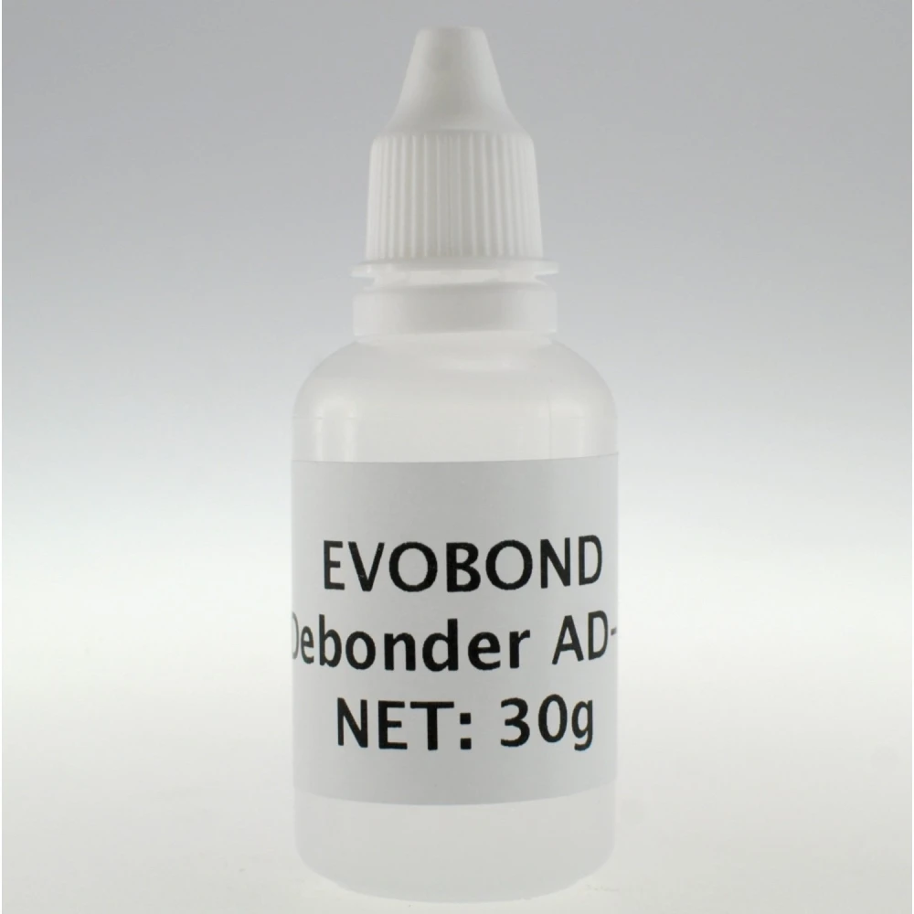 Čistilna tekočina LOCA Glue Debonder AD-1 30gr za popravilo LCD zaslonov