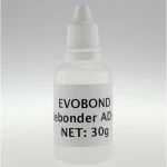 Čistilna tekočina LOCA Glue Debonder AD-1 30gr za popravilo LCD zaslonov