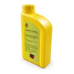 Čistilo za ultrazvočno čiščenje injektorjev 1000 ml za večkratno uporabo TSX TOOL