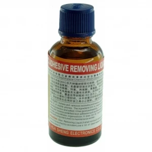 Epoksi odstranjevalec za CI BGA in pomnilnike Hua Sheng