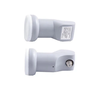 satkit Univerzalni LNB: visoko ojačanje in HDTV združljivost za satelitsko TV