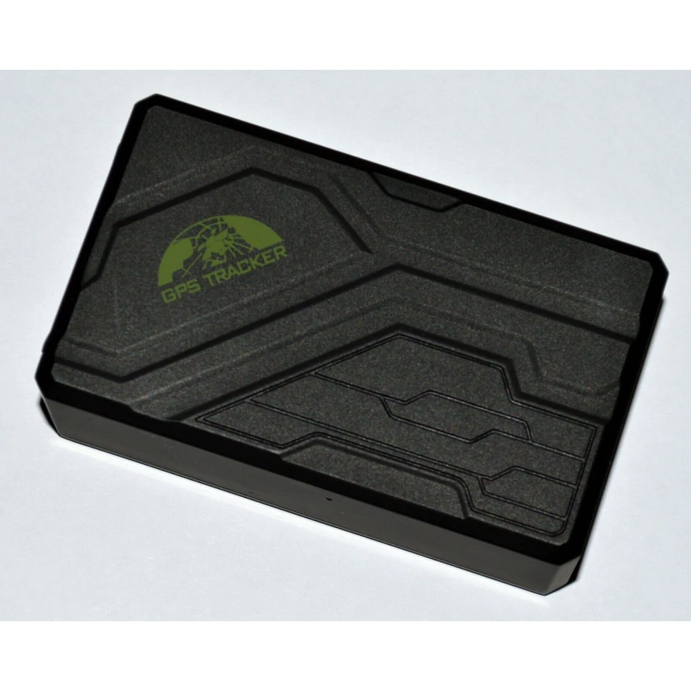 GPS sledilnik za avto TK108B z dolgo baterijo, SOS in magnetnim nosilcem