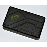 GPS sledilnik za avto TK108B z dolgo baterijo, SOS in magnetnim nosilcem