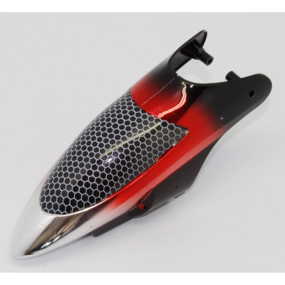 M1-001 nos za RC helikopter - originalni del Satkit