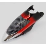 M1-001 nos za RC helikopter - originalni del Satkit