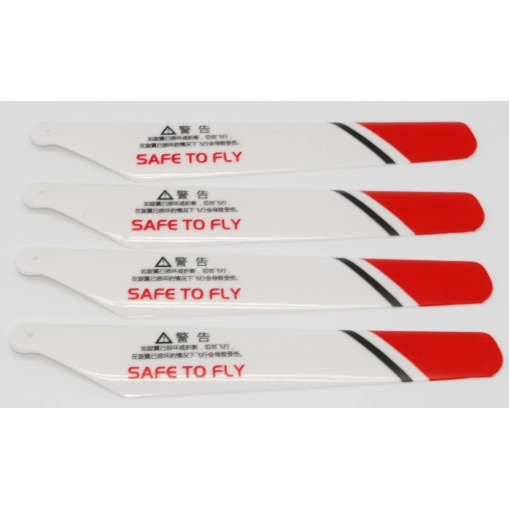 M1-002 Main Propeller visokokakovostna rezerva za helikopter