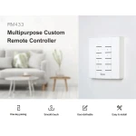 SONOFF RM433R2 daljinski upravljalnik za 433MHz RF naprave