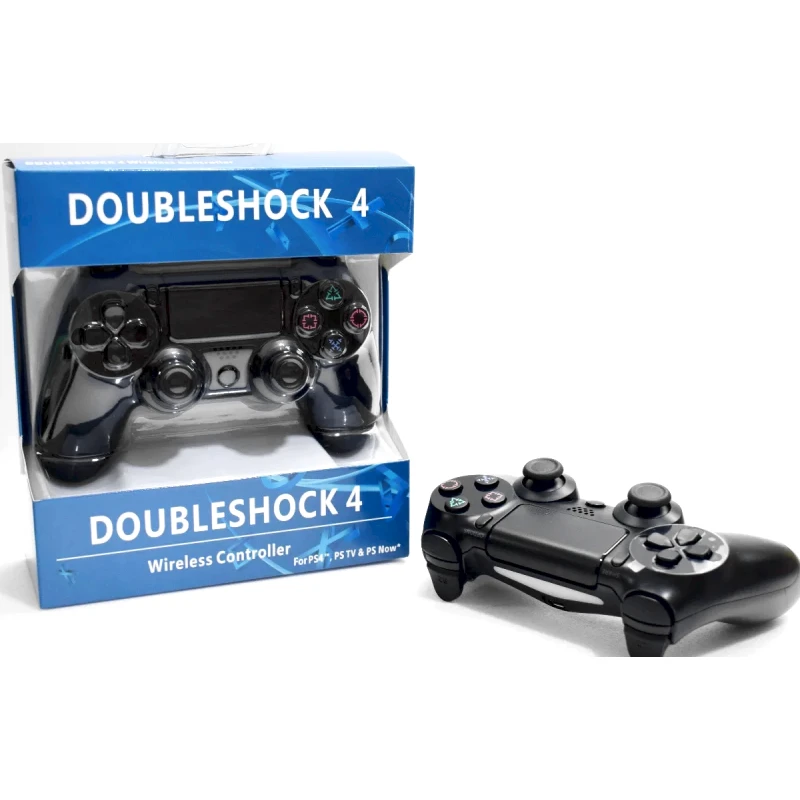 Brezžični združljiv PS4 krmilnik DoubleShock 4 za Playstation 4