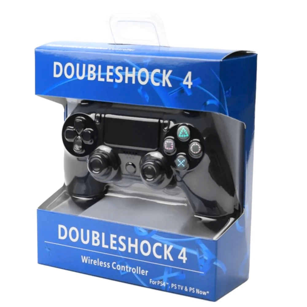 Brezžični združljiv PS4 krmilnik DoubleShock 4 za Playstation 4