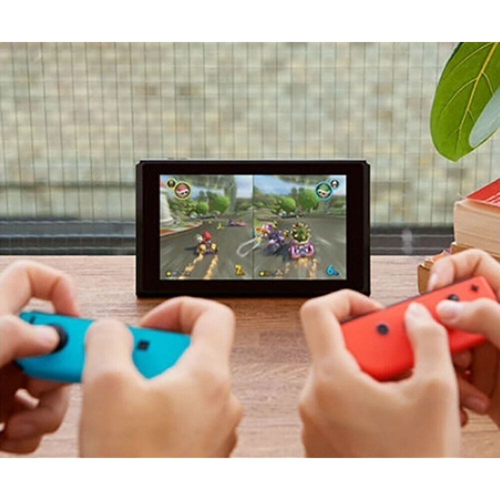 Pareja de mandos inalámbricos Pro Game para Nintendo Switch