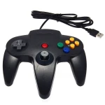 Nintendo 64 USB krmilnik za PC in Mac - klasični Retro N64