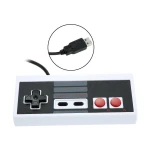 Nintendo NES USB krmilnik za PC - retro USB kontroler za Windows in Mac